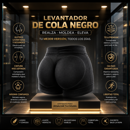 GLÚTEOS IMPACT™