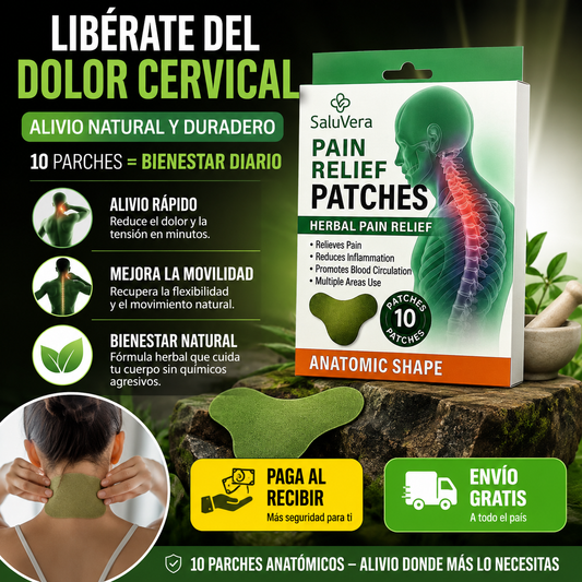 CERVIXRELIEF™ PRO